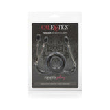 Nipple Play Tweezer Intimate Clamps