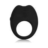 Colt Silicone Rechargeable Cock Ring Black