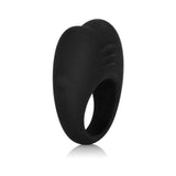 Colt Silicone Rechargeable Cock Ring Black