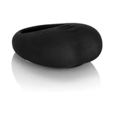 Colt Silicone Rechargeable Cock Ring Black