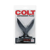Colt Expander Plug Large Black