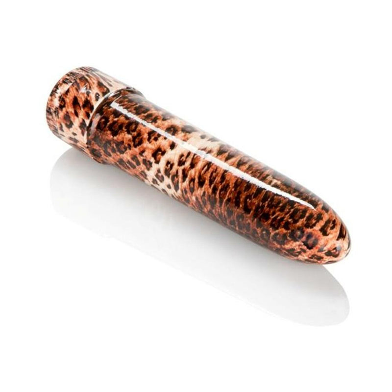 Leopard Massager Mini Vibrator