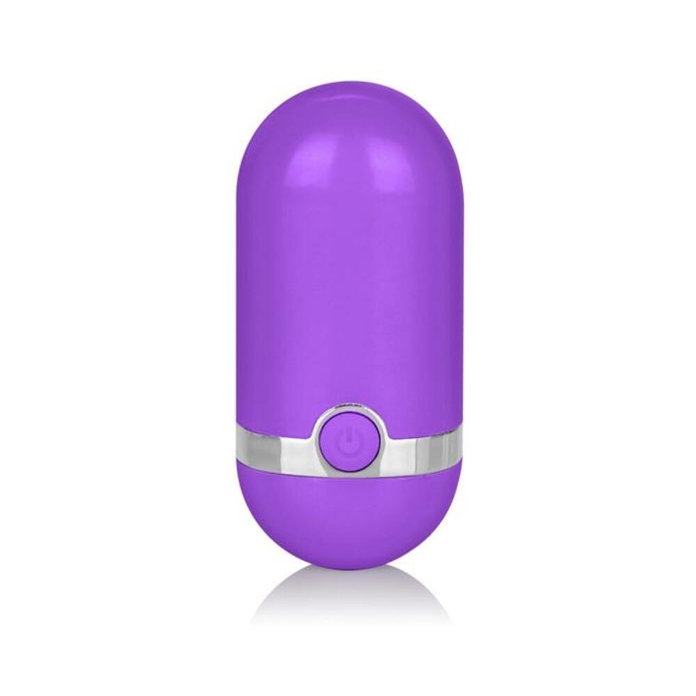 Silhouette S21 Vibrator with 3 Sleeves Purple
