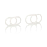 Silicone Erection Enhancers Set of 2