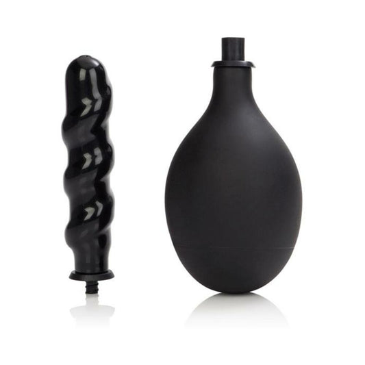 Big Man Cleanser - Black