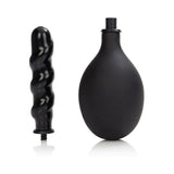 Big Man Cleanser - Black