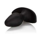 Silicone Perfect Plug Black