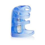 Couple's Pleasure Cage - Blue