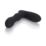 Pinpoint Probe Silicone Wireless Black Prostate Massager