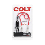 Colt Muscle Nips Pump