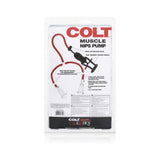 Colt Muscle Nips Pump