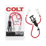 Colt Muscle Nips Pump