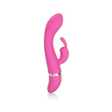 Foreplay Frenzy Bunny Pink Vibrator