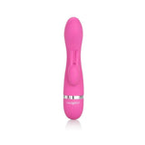 Foreplay Frenzy Bunny Pink Vibrator