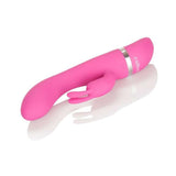 Foreplay Frenzy Bunny Pink Vibrator