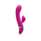 Foreplay Frenzy Climaxer Purple Vibrator