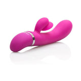 Foreplay Frenzy Climaxer Purple Vibrator