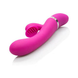 Foreplay Frenzy Climaxer Purple Vibrator