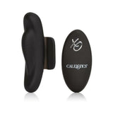 Lock N Play Remote Petite Panty Teaser Black