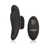 Lock N Play Remote Panty Teaser Black