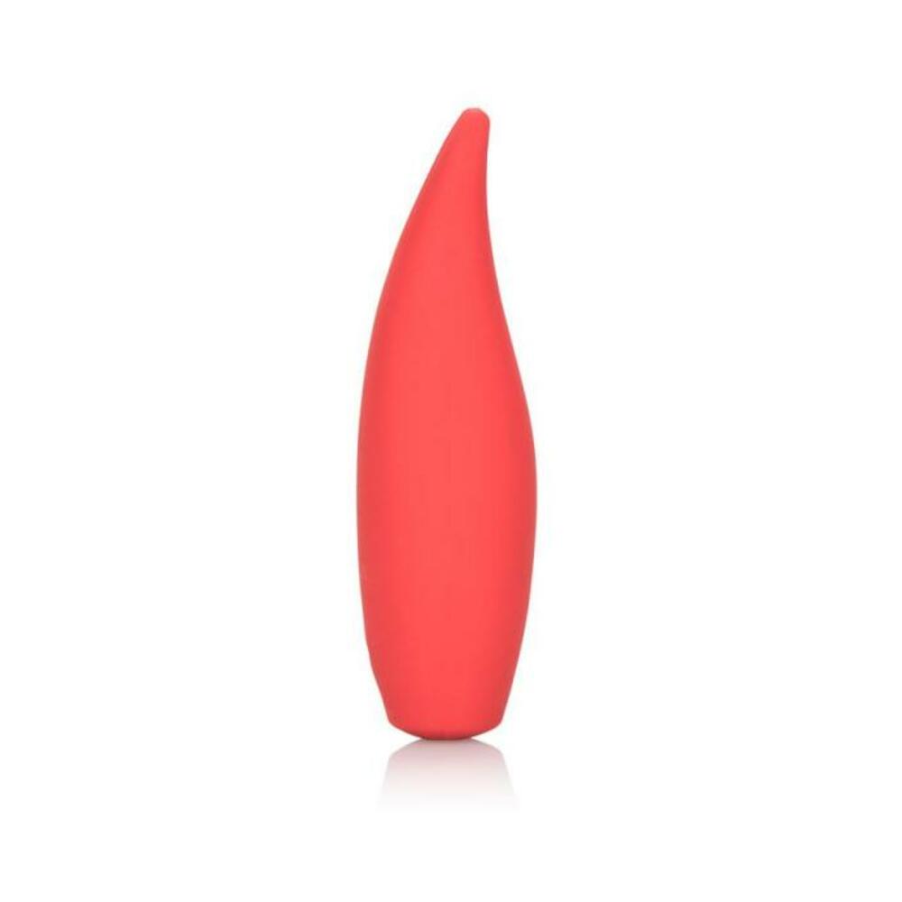 Red Hots Flare Clitoral Dual Teasers