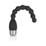 Silicone Bendie Power Probe Black