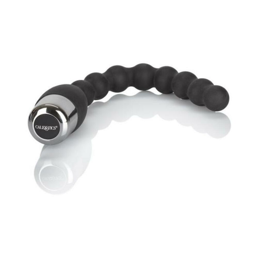 Silicone Bendie Power Probe Black