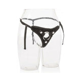 Her Royal Harness The Princess Black O/S