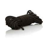 Scandal BDSM Rope Black