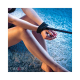 Scandal BDSM Rope Black