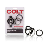 Colt Enhancer Set