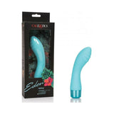 Eden Ripple Blue G-Spot Vibrator