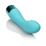 Eden Ripple Blue G-Spot Vibrator
