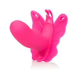 Venus Butterfly Remote Venus Penis Pink O/S