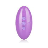 Venus Butterfly Silicone Remote Micro Butterfly Purple