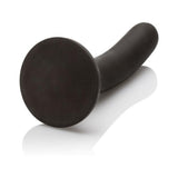 Silicone Pegging Probe Black