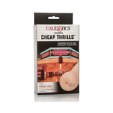 Cheap Thrills The Good Time Stroker