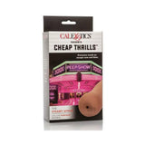 Cheap Thrills the Steamy Affair