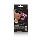 Cheap Thrills the Steamy Affair