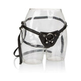 Her Royal Harness Countess Black O/S Boxed