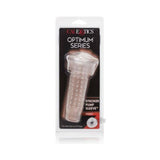 Optimum Series Stroker Pump Sleeve Pussy