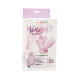 Venus Butterfly Silicone Remote Venus G Pink Vibrator