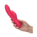 California Dreaming San Francisco Sweetheart - Pink