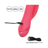 California Dreaming San Francisco Sweetheart - Pink