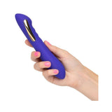 Impulse Intimate E-Stimulator Petite Wand Purple