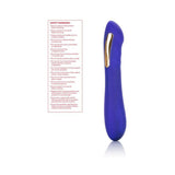Impulse Intimate E-Stimulator Petite Wand Purple