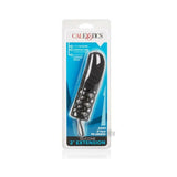 Silicone 2 inches Extension Black