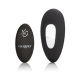 Silicone Remote Panty Pleaser Black