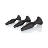 Ultimate Anal Kit Black