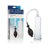 Dr Joel Kaplan Erection Pump